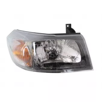 Projecteur principal ABAKUS 431-1147R-LDEM2