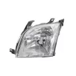 Projecteur principal ABAKUS 431-1155L-LD-EM - Visuel 1