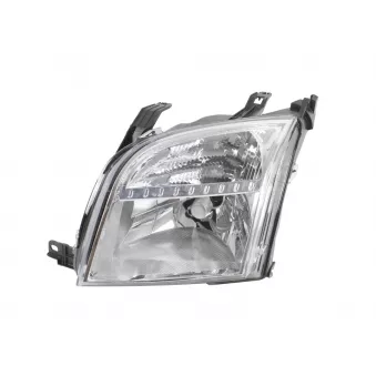 Projecteur principal ABAKUS 431-1155L-LD-EM