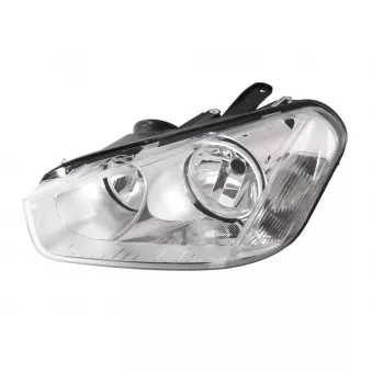 Projecteur principal ABAKUS 431-1176LMLD-EM