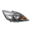 Projecteur principal ABAKUS 431-1181RMLDEM2 - Visuel 1