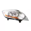 Projecteur principal ABAKUS 431-1184RMLD-EM - Visuel 1