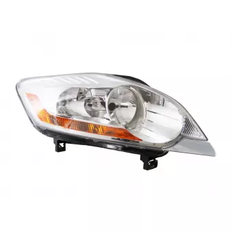 Projecteur principal ABAKUS 431-1184RMLD-EM