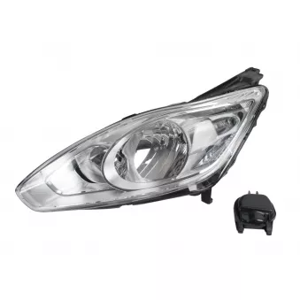 Projecteur principal ABAKUS 431-1199LMLD-EM