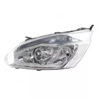 Projecteur principal ABAKUS 431-11B4LMLD-EM