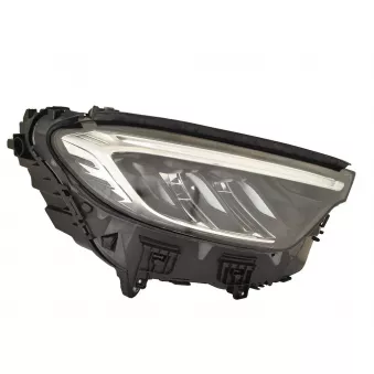 Projecteur principal ABAKUS 440-11BWRMLDAEM
