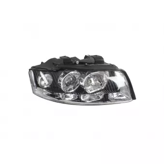 Projecteur principal ABAKUS 441-1146R-NDHEM