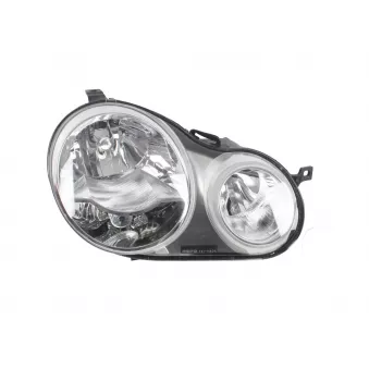 Projecteur principal ABAKUS 441-1150R-LDBEM