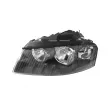 Projecteur principal ABAKUS 441-1164L-LD-EM - Visuel 1