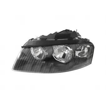 Projecteur principal ABAKUS 441-1164L-LD-EM