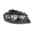 Projecteur principal ABAKUS 441-1164R-LD-EM - Visuel 1