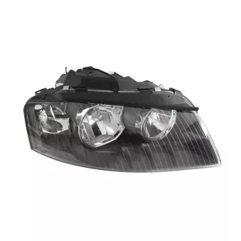 Projecteur principal ABAKUS 441-1164R-LD-EM