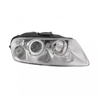 Projecteur principal ABAKUS 441-1184RMLD-EM