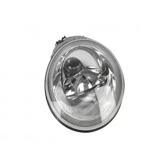Projecteur principal ABAKUS 441-1190L-LD-EM