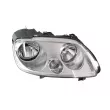 Projecteur principal ABAKUS 441-1193R-LD-EM - Visuel 1