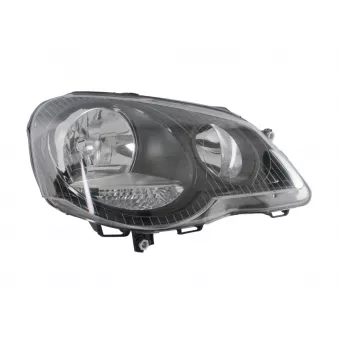 Projecteur principal ABAKUS 441-11A8R-LDEM2