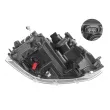 Projecteur principal ABAKUS 441-11H8LMLDHEM - Visuel 2