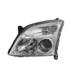 Projecteur principal ABAKUS 442-1129L-LDEM1 - Visuel 1