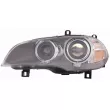 Projecteur principal ABAKUS 444-1168RMLEHM2 - Visuel 1
