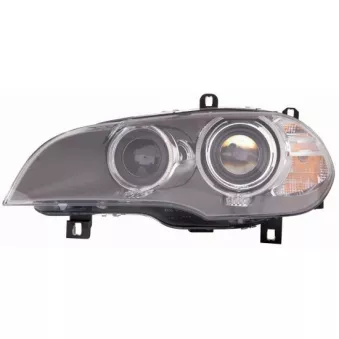 Projecteur principal ABAKUS 444-1168RMLEHM2