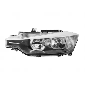 Projecteur principal ABAKUS 444-1186LMLDEM2