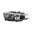 Projecteur principal ABAKUS 444-1186RMLDEM2 - Visuel 1