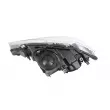 Projecteur principal ABAKUS 444-1186RMLDEM2 - Visuel 2