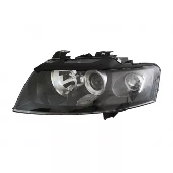 Projecteur principal ABAKUS 446-1108L-LD-EM