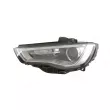 Projecteur principal ABAKUS 446-1147LMLEHM7 - Visuel 1