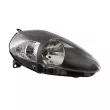 Projecteur principal ABAKUS 661-1147R-LEMN2 - Visuel 1