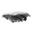 Projecteur principal ABAKUS 661-1147R-LEMN2 - Visuel 2