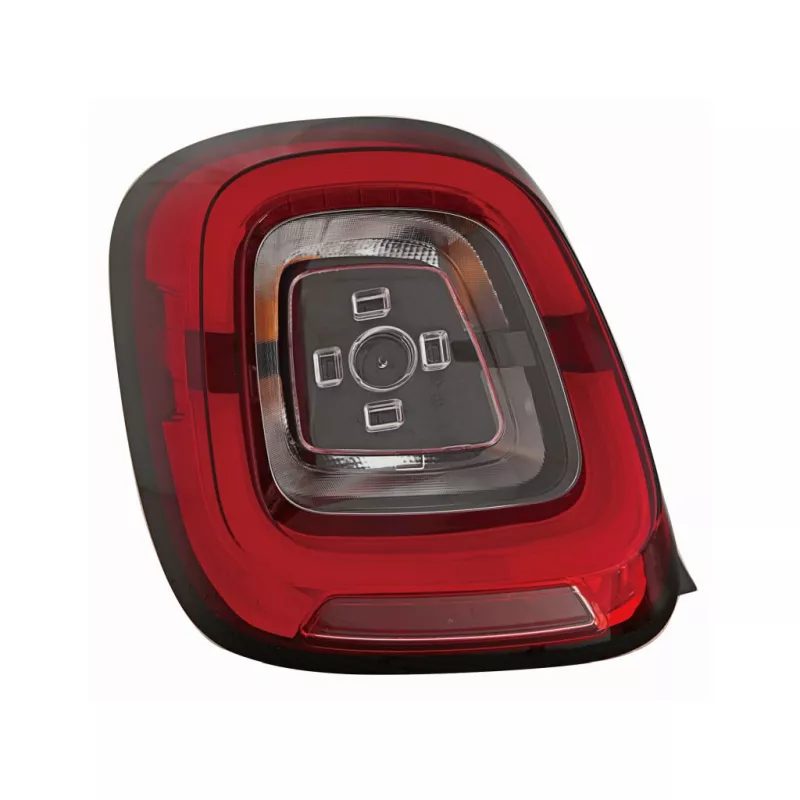 Feu arrière ABAKUS 661-1976L-LD-UE