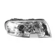 Projecteur principal ABAKUS 665-1109RMLDEMF - Visuel 1