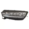 Projecteur principal ABAKUS 665-1141RMLDEM2 - Visuel 1