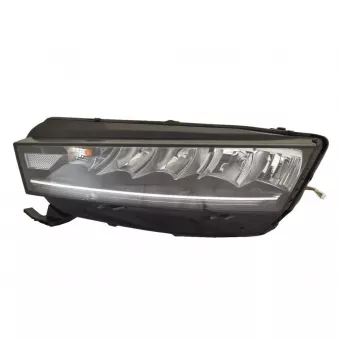 Projecteur principal ABAKUS 665-1141RMLDEM2