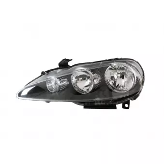 Projecteur principal ABAKUS 667-1115L-LDEM2