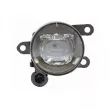 Projecteur antibrouillard ABAKUS 773-2023R-AQN - Visuel 1