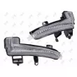 Kit de feux clignotants ABAKUS L48-140-004LED-D - Visuel 1