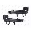 Kit de feux clignotants ABAKUS L48-140-004LED-D - Visuel 2