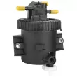 Boîtier, filtre à carburant TEKNÖR M3836 - Visuel 3
