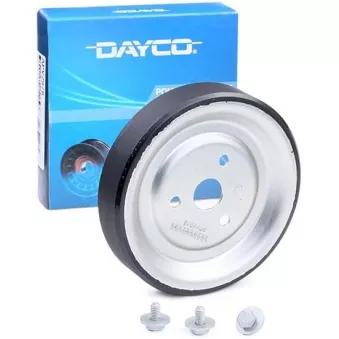 Poulie, pompe à eau DAYCO APV2978