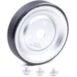 Poulie, pompe à eau DAYCO APV2978 - Visuel 2