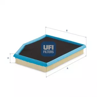 Filtre à air UFI