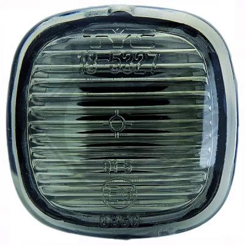Feu clignotant DIEDERICHS 1016076