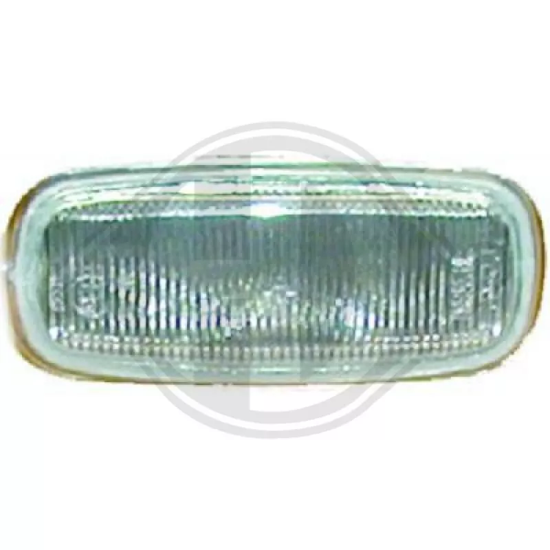 Feu clignotant DIEDERICHS 1016277