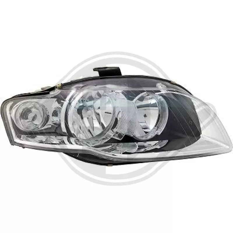 Projecteur principal DIEDERICHS 1017382