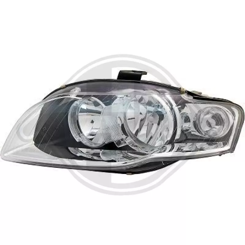 Projecteur principal DIEDERICHS 1017383