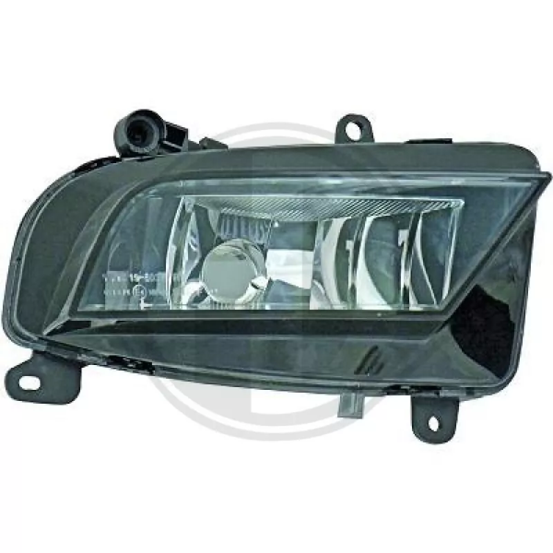 Projecteur antibrouillard DIEDERICHS 1019088