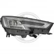 Projecteur principal DIEDERICHS 1020084 - Visuel 1