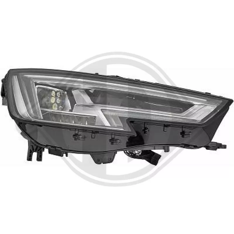Projecteur principal DIEDERICHS 1020084